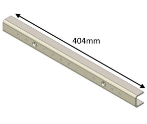 JMES04017 HUNTER Herald Turbo Bar  |  Allure 4